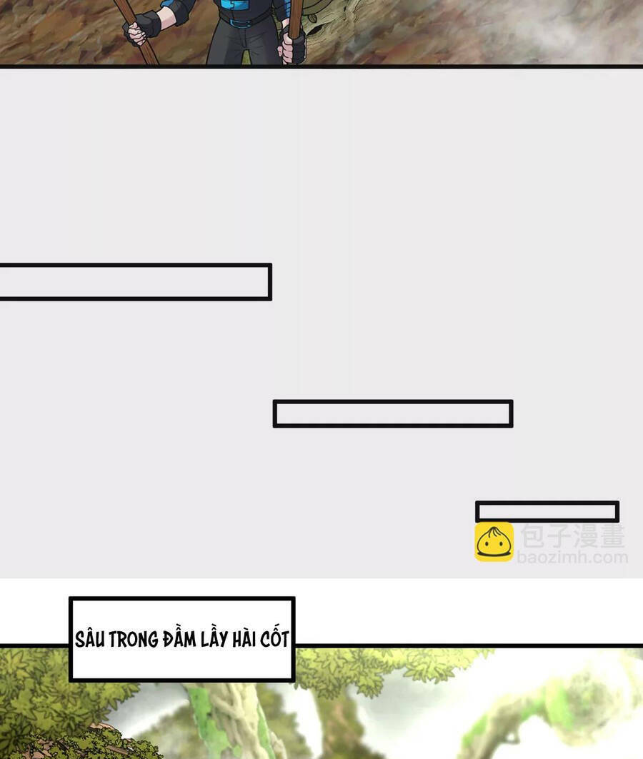 Trùng Sinh Thành Godzilla Chapter 49 - Trang 2