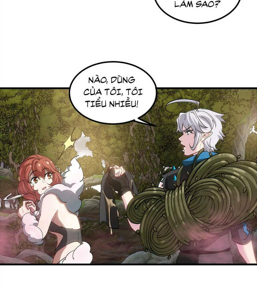 Trùng Sinh Thành Godzilla Chapter 49 - Trang 2