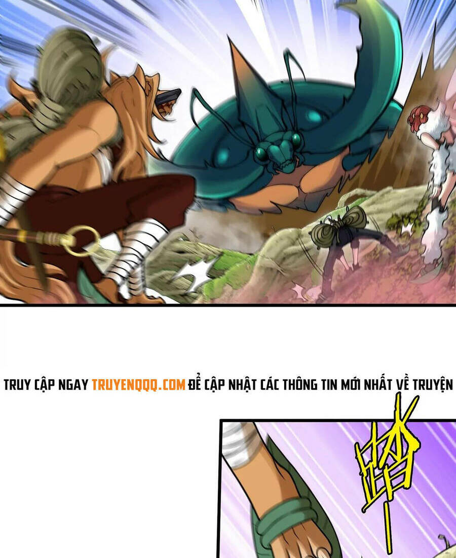 Trùng Sinh Thành Godzilla Chapter 49 - Trang 2