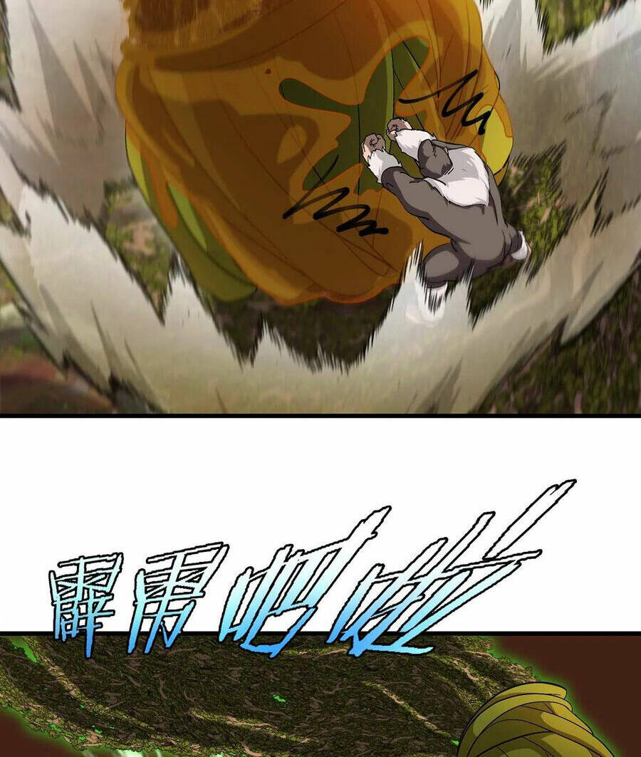 Trùng Sinh Thành Godzilla Chapter 51 - Trang 2