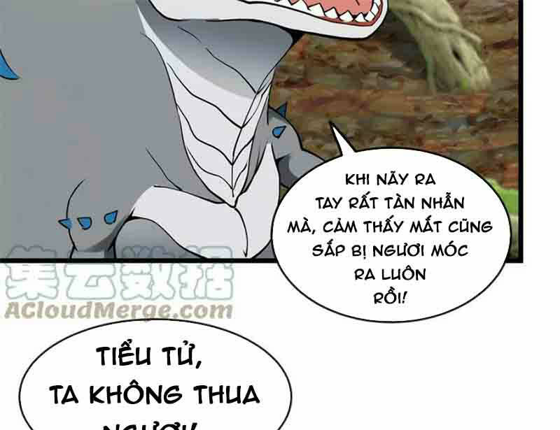 Trùng Sinh Thành Godzilla Chapter 52 - Trang 2