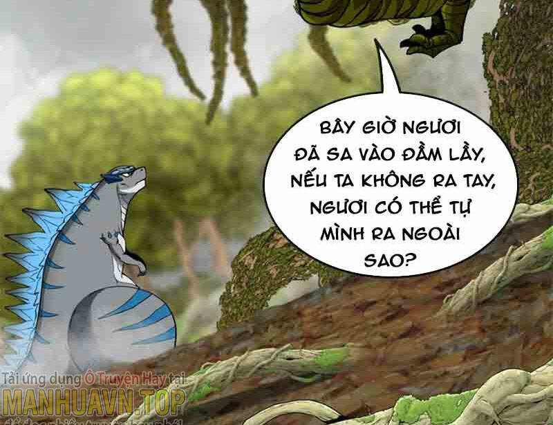 Trùng Sinh Thành Godzilla Chapter 52 - Trang 2