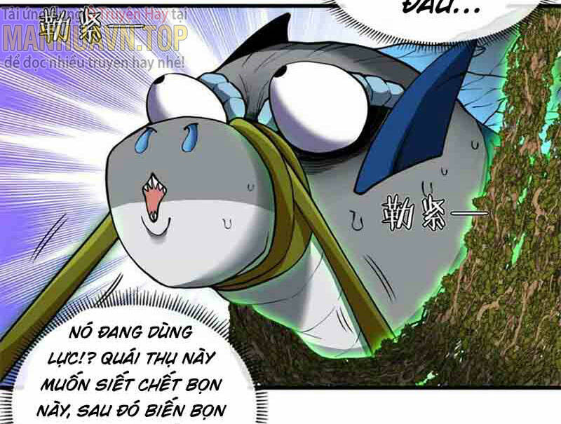 Trùng Sinh Thành Godzilla Chapter 52 - Trang 2