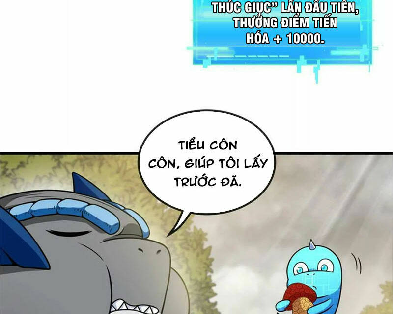 Trùng Sinh Thành Godzilla Chapter 54 - Trang 2