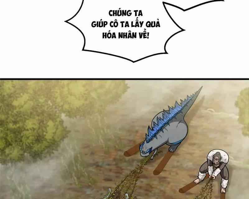 Trùng Sinh Thành Godzilla Chapter 54 - Trang 2