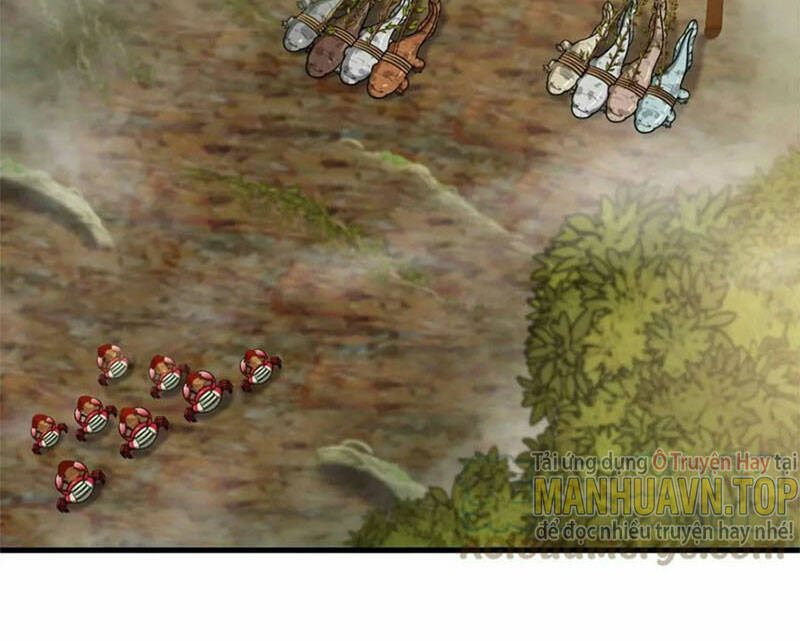 Trùng Sinh Thành Godzilla Chapter 54 - Trang 2