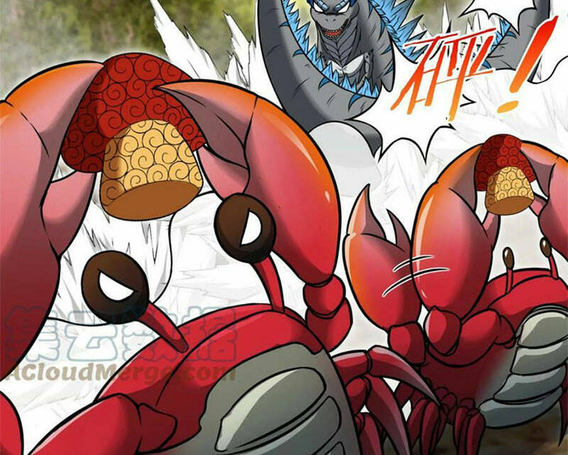 Trùng Sinh Thành Godzilla Chapter 54 - Trang 2