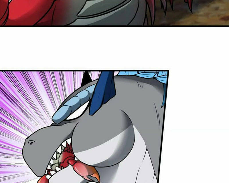 Trùng Sinh Thành Godzilla Chapter 54 - Trang 2