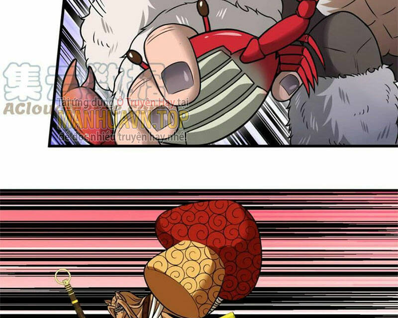 Trùng Sinh Thành Godzilla Chapter 54 - Trang 2