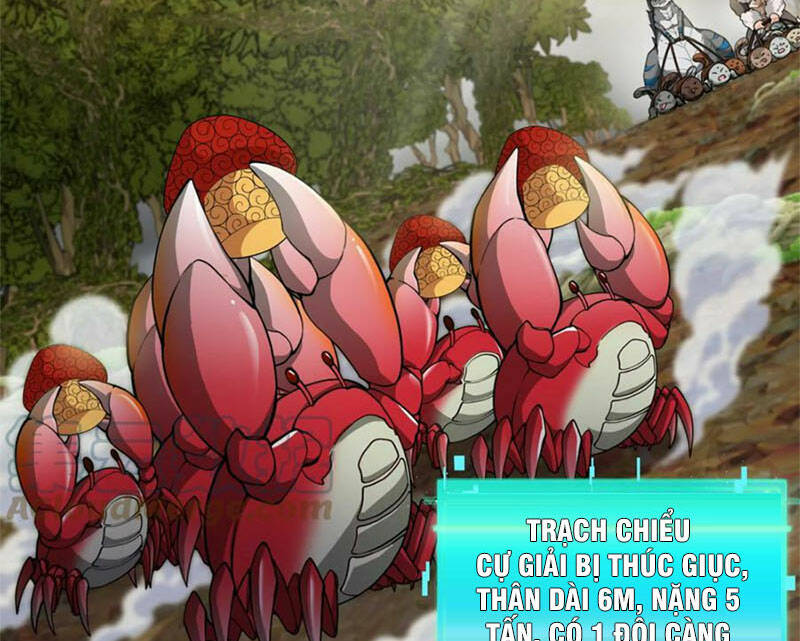 Trùng Sinh Thành Godzilla Chapter 54 - Trang 2