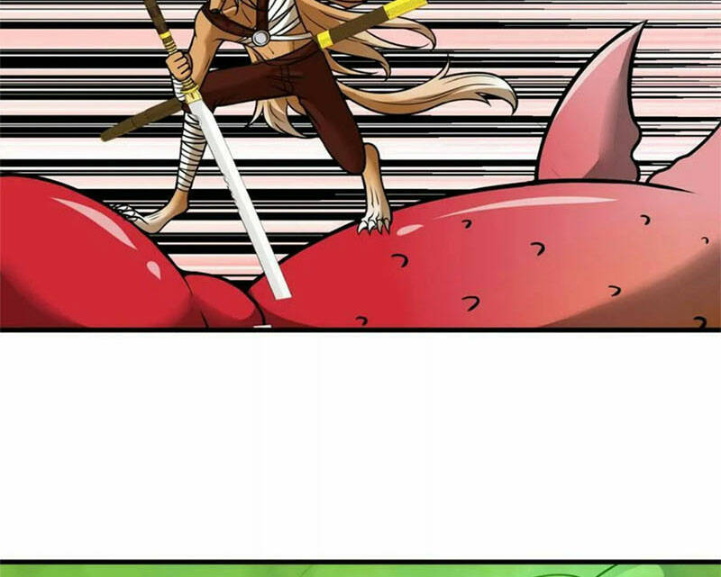 Trùng Sinh Thành Godzilla Chapter 54 - Trang 2