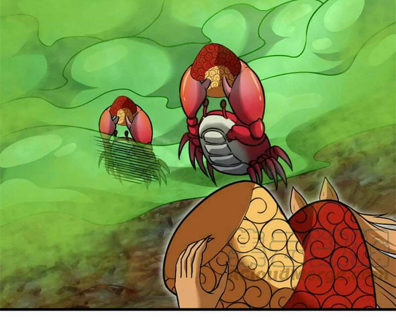 Trùng Sinh Thành Godzilla Chapter 54 - Trang 2