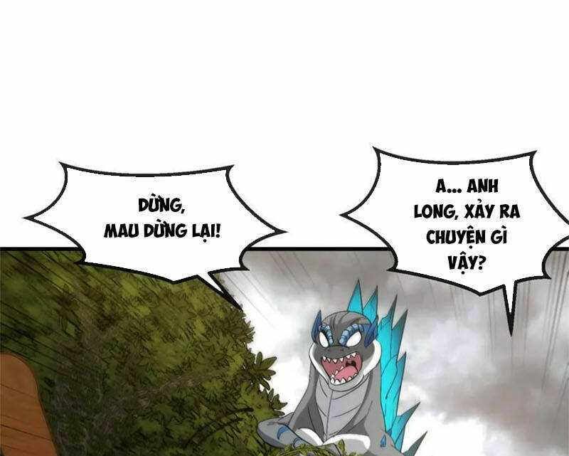 Trùng Sinh Thành Godzilla Chapter 54 - Trang 2