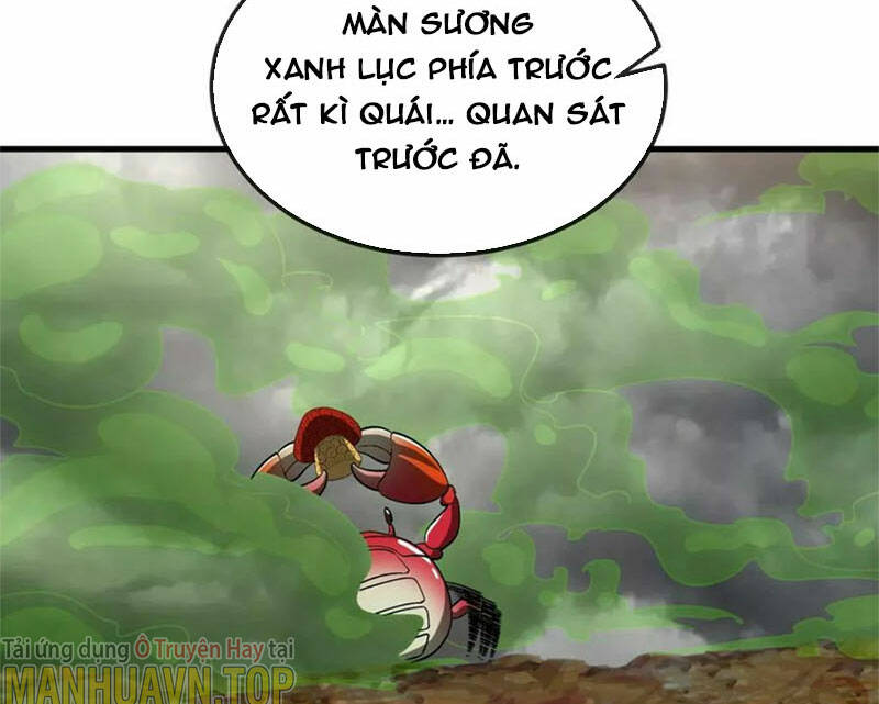 Trùng Sinh Thành Godzilla Chapter 54 - Trang 2
