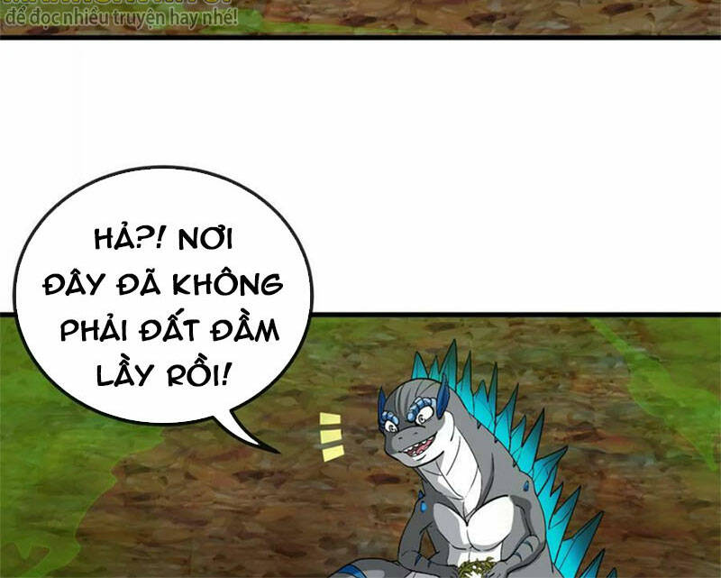 Trùng Sinh Thành Godzilla Chapter 54 - Trang 2