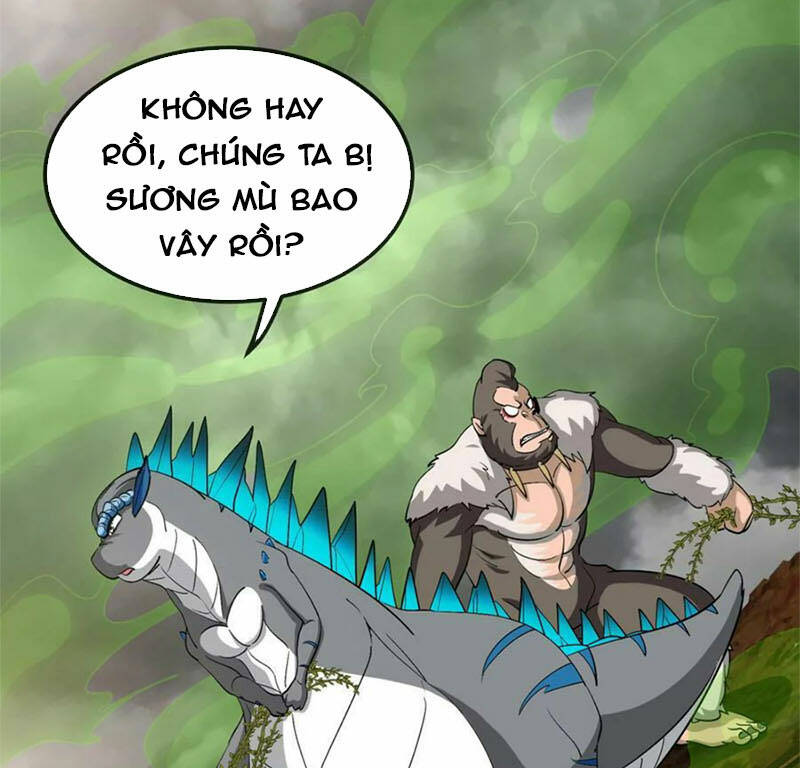 Trùng Sinh Thành Godzilla Chapter 54 - Trang 2
