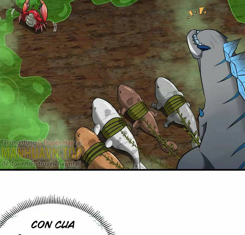 Trùng Sinh Thành Godzilla Chapter 54 - Trang 2