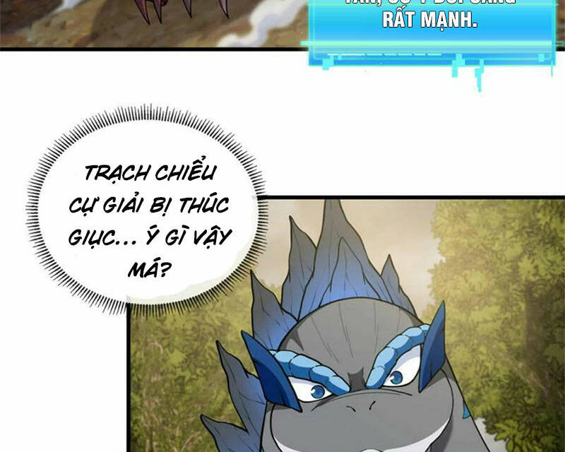 Trùng Sinh Thành Godzilla Chapter 54 - Trang 2