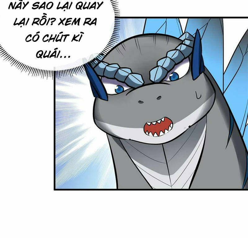 Trùng Sinh Thành Godzilla Chapter 54 - Trang 2