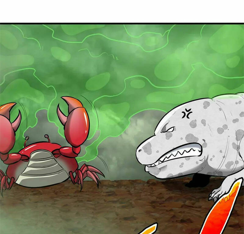 Trùng Sinh Thành Godzilla Chapter 54 - Trang 2