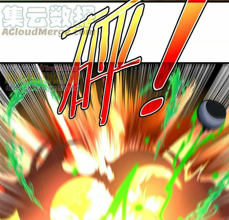 Trùng Sinh Thành Godzilla Chapter 54 - Trang 2