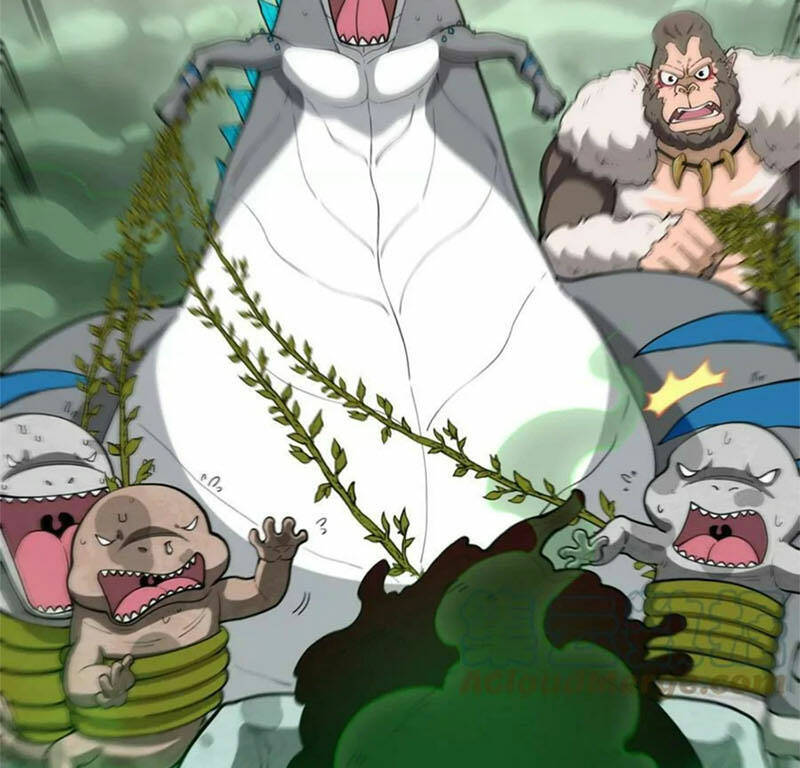 Trùng Sinh Thành Godzilla Chapter 54 - Trang 2