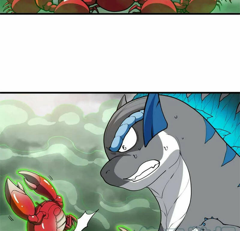 Trùng Sinh Thành Godzilla Chapter 54 - Trang 2