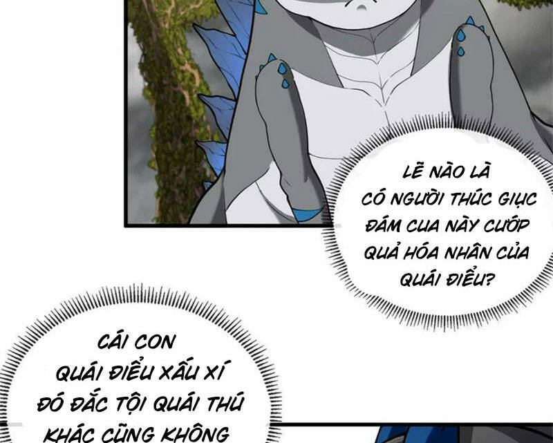 Trùng Sinh Thành Godzilla Chapter 54 - Trang 2