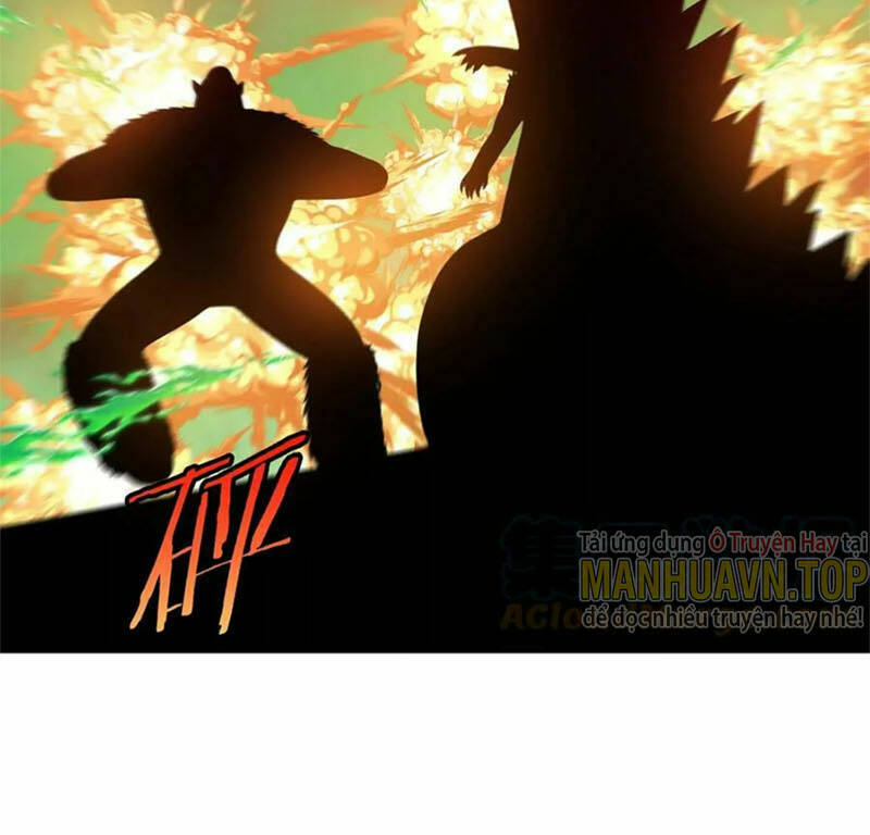 Trùng Sinh Thành Godzilla Chapter 54 - Trang 2