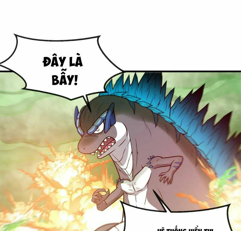 Trùng Sinh Thành Godzilla Chapter 54 - Trang 2