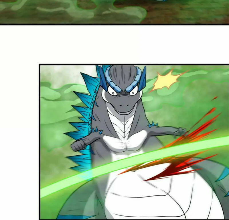 Trùng Sinh Thành Godzilla Chapter 54 - Trang 2