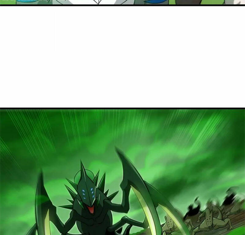 Trùng Sinh Thành Godzilla Chapter 54 - Trang 2