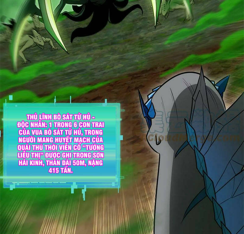Trùng Sinh Thành Godzilla Chapter 54 - Trang 2