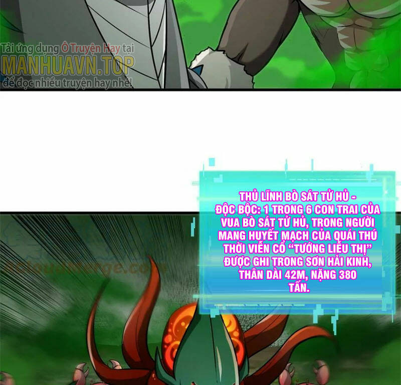 Trùng Sinh Thành Godzilla Chapter 54 - Trang 2