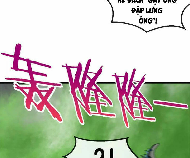 Trùng Sinh Thành Godzilla Chapter 54 - Trang 2