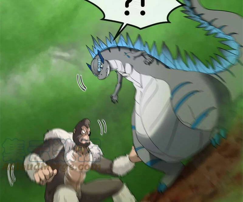 Trùng Sinh Thành Godzilla Chapter 54 - Trang 2