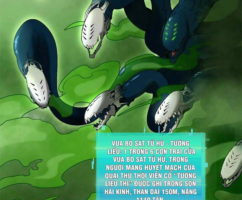 Trùng Sinh Thành Godzilla Chapter 54 - Trang 2