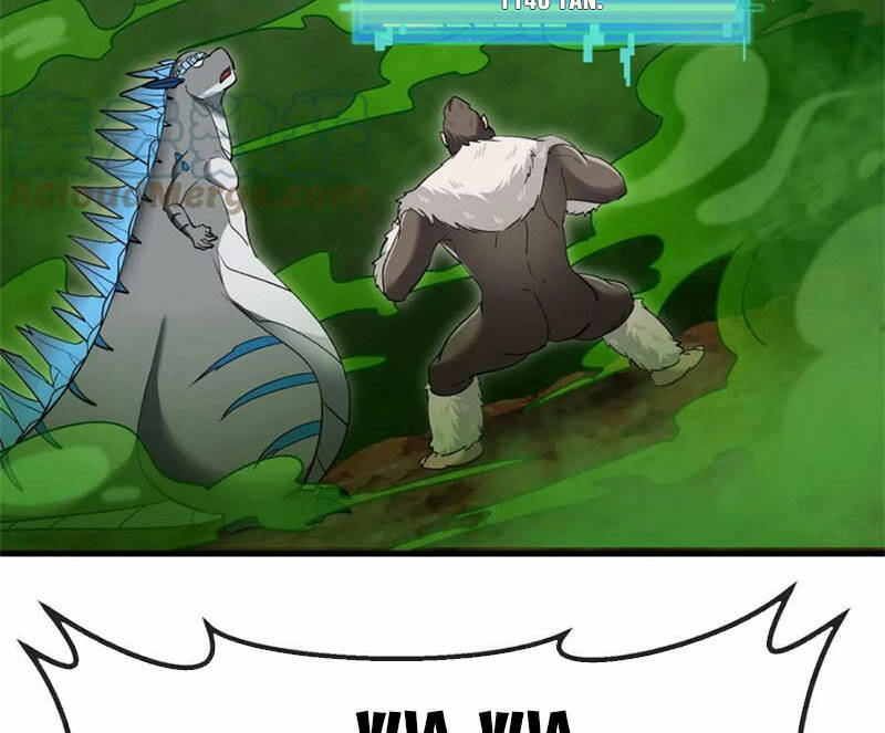 Trùng Sinh Thành Godzilla Chapter 54 - Trang 2