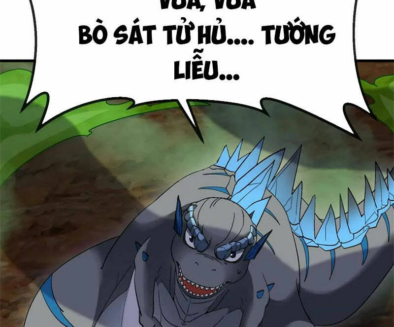 Trùng Sinh Thành Godzilla Chapter 54 - Trang 2