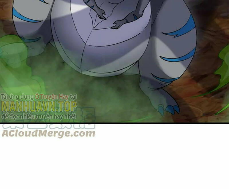 Trùng Sinh Thành Godzilla Chapter 54 - Trang 2