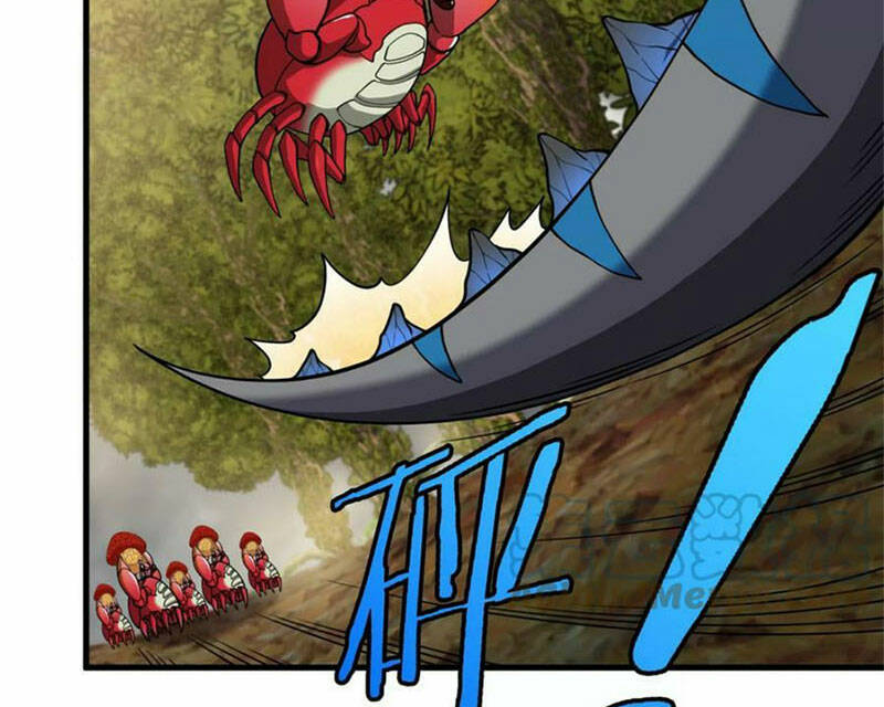 Trùng Sinh Thành Godzilla Chapter 54 - Trang 2