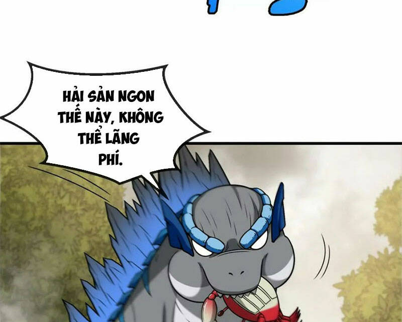 Trùng Sinh Thành Godzilla Chapter 54 - Trang 2