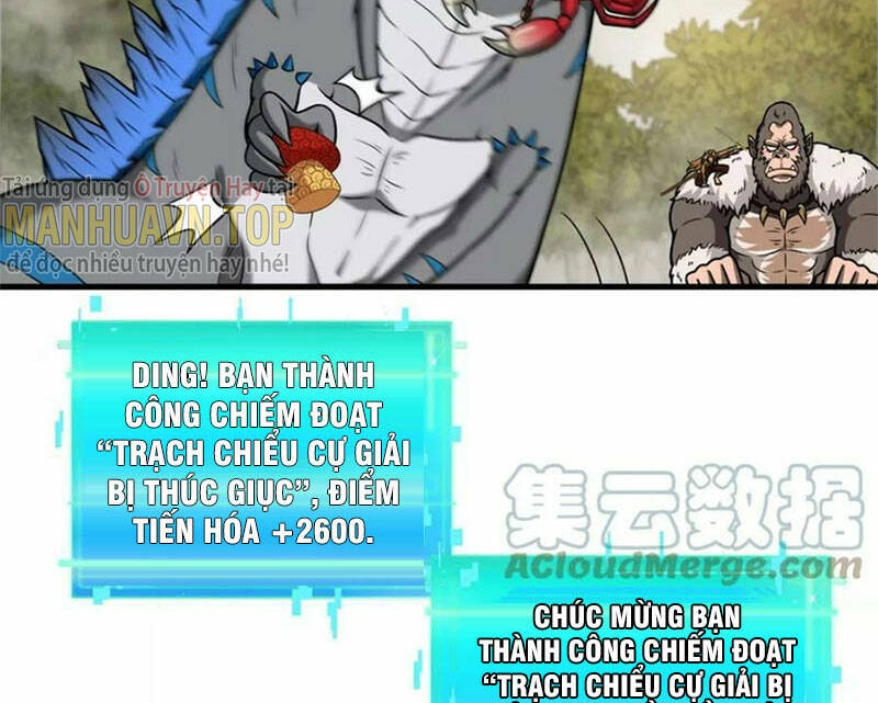 Trùng Sinh Thành Godzilla Chapter 54 - Trang 2
