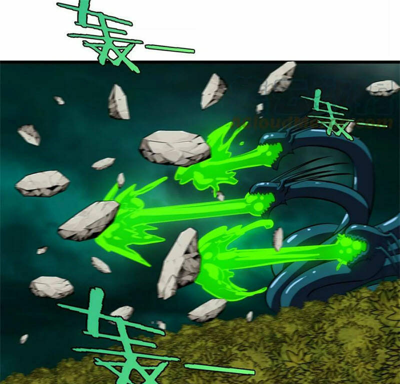 Trùng Sinh Thành Godzilla Chapter 57 - Trang 2