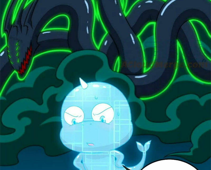 Trùng Sinh Thành Godzilla Chapter 58 - Trang 2