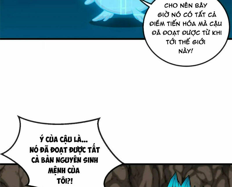 Trùng Sinh Thành Godzilla Chapter 58 - Trang 2