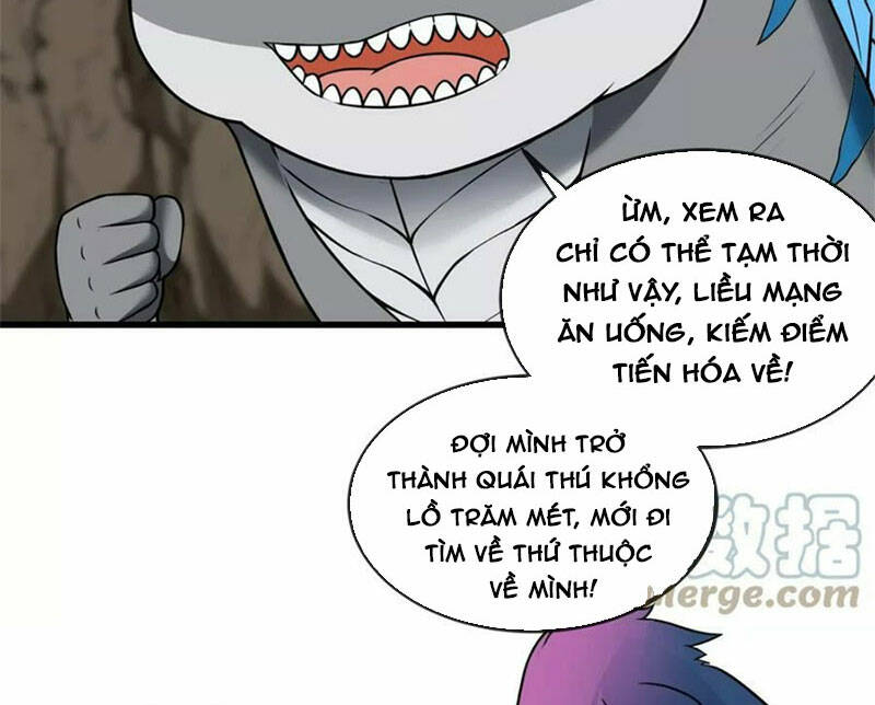 Trùng Sinh Thành Godzilla Chapter 58 - Trang 2