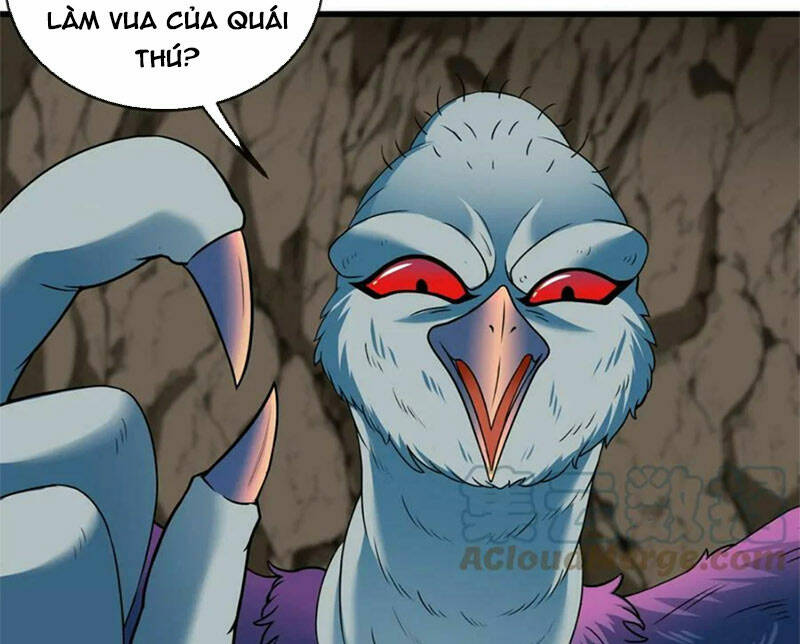 Trùng Sinh Thành Godzilla Chapter 58 - Trang 2