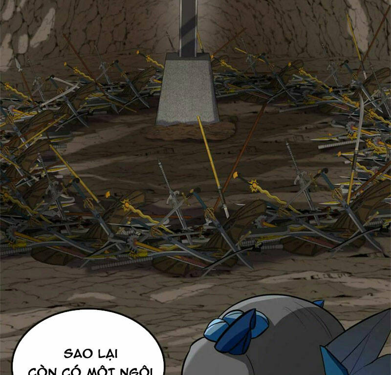 Trùng Sinh Thành Godzilla Chapter 58 - Trang 2