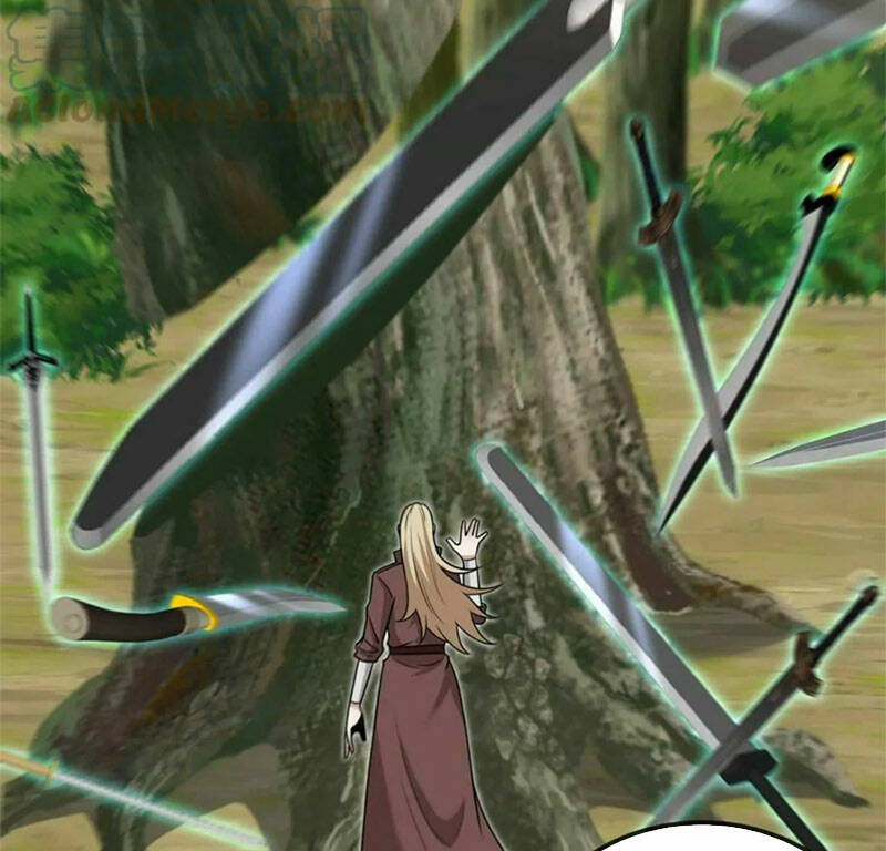 Trùng Sinh Thành Godzilla Chapter 58 - Trang 2